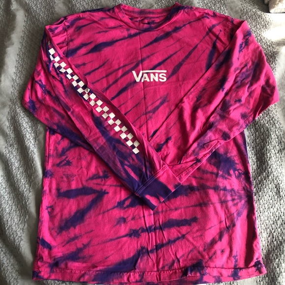 Vans Tops - Vans top